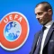 Klub Sepak Bola Merugi, Presiden Napoli Kritik UEFA dan FIFA