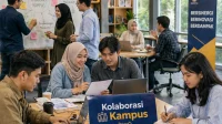Kolaborasi Pendidikan Akademik dan Praktik: Membangun Jembatan Menuju Kesuksesan