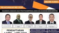 Kolaborasi PERADI Profesional dengan 112 Universitas dan Kemenag: Pertemuan 3 Kekuatan Besar