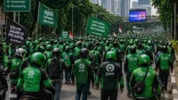 Komisi Ojol 8 Persen: Antara Harapan dan Tantangan