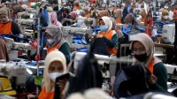 Kondisi Industri Indonesia Mengkhawatirkan, PMI Manufaktur Anjlok ke 46,9