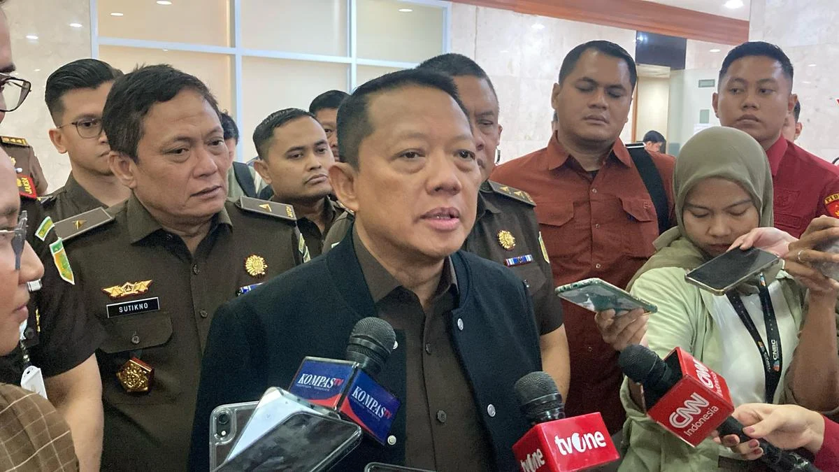 Konflik Kepentingan di Balik Kasus Febrie Adriansyah: Kejagung Dituding Kendalikan Perkara