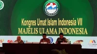 Kongres Umat Islam VIII: Membahas Korupsi hingga Tambang