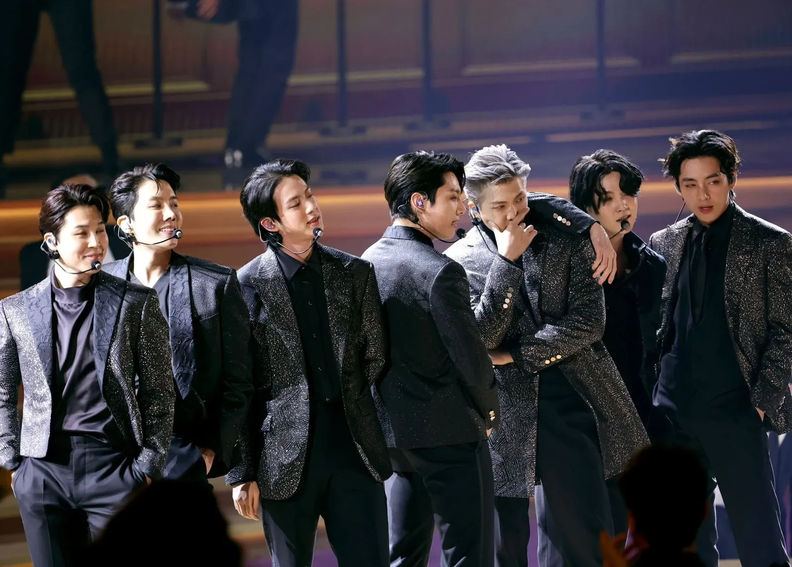 Konser Musik Internasional di Indonesia: BTS dan The Weeknd Siap Menghibur