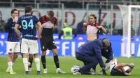 Kontroversi Handball Rabiot: Apakah VAR Berpihak pada Prancis?