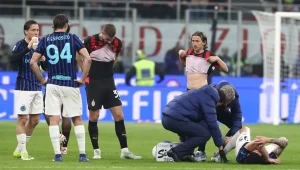 Kontroversi Handball Rabiot: Apakah VAR Berpihak pada Prancis?