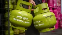Koperasi di Jakpus Menjadi Magnet Pembeli dengan Jual Gas Melon Rp18 Ribu