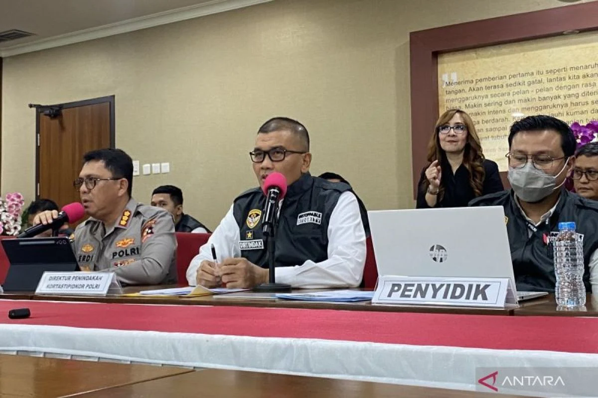 Korupsi Pejabat: NasDem Ungkap Strategi Terakhir untuk Selamatkan Kepala Daerah