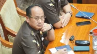 Korupsi PLN Batu Bara dan Asabri: Polri Geledah Delapan Lokasi Sekaligus