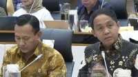 KPK Akan Menguji Pengakuan Menhut Raja Juli Terkait Amplop dari Bupati Kuansing