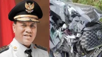KPK Amankan Istri Kedua Bupati Kuansing Suhardiman Amby dalam Kasus Suap Mobil Pajero Sport KPK Amankan Istri Kedua Bupati Kuansing Suhardiman Amby dalam Kasus Suap Mobil Pajero Sport