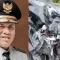 KPK Amankan Istri Kedua Bupati Kuansing Suhardiman Amby dalam Kasus Suap Mobil Pajero Sport