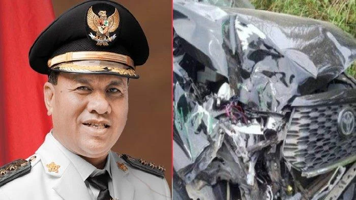 KPK Amankan Istri Kedua Bupati Kuansing Suhardiman Amby dalam Kasus Suap Mobil Pajero Sport