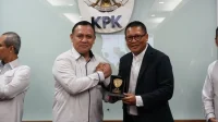KPK Belum Melakukan Joint Investigation pada Kasus Febrie