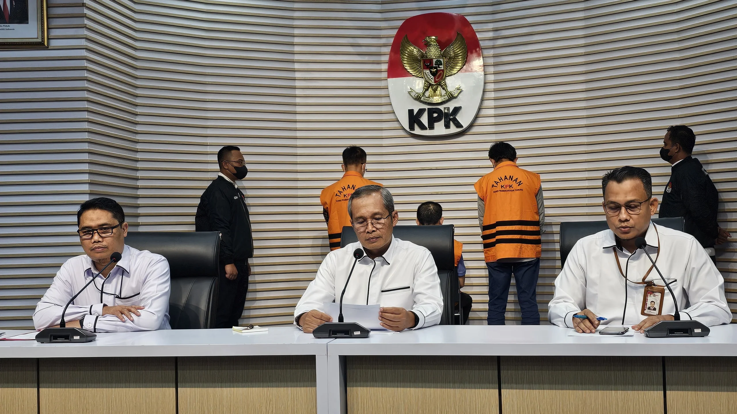 KPK Selidiki Dugaan Korupsi di Anak Usaha PTPN Group, Direksi KPBN Diperiksa