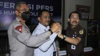 KPK Siap Ambil Alih Kasus Korupsi Febrie, Ini Syaratnya