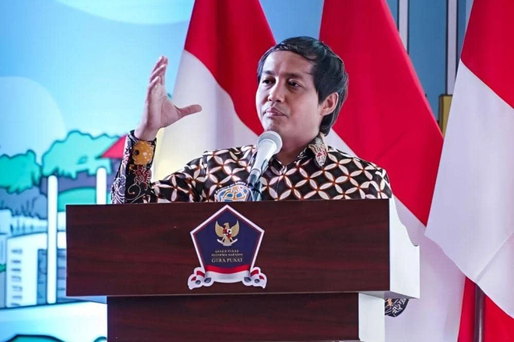 KPK Siap Tolak Laporan Raja Juli Antoni, Pasal 14 Perkom Jadi Senjata