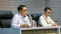 KPK Tangkap Pihak Swasta di Jakarta Terkait OTT Bupati Lombok Barat KPK Tangkap Pihak Swasta di Jakarta Terkait OTT Bupati Lombok Barat