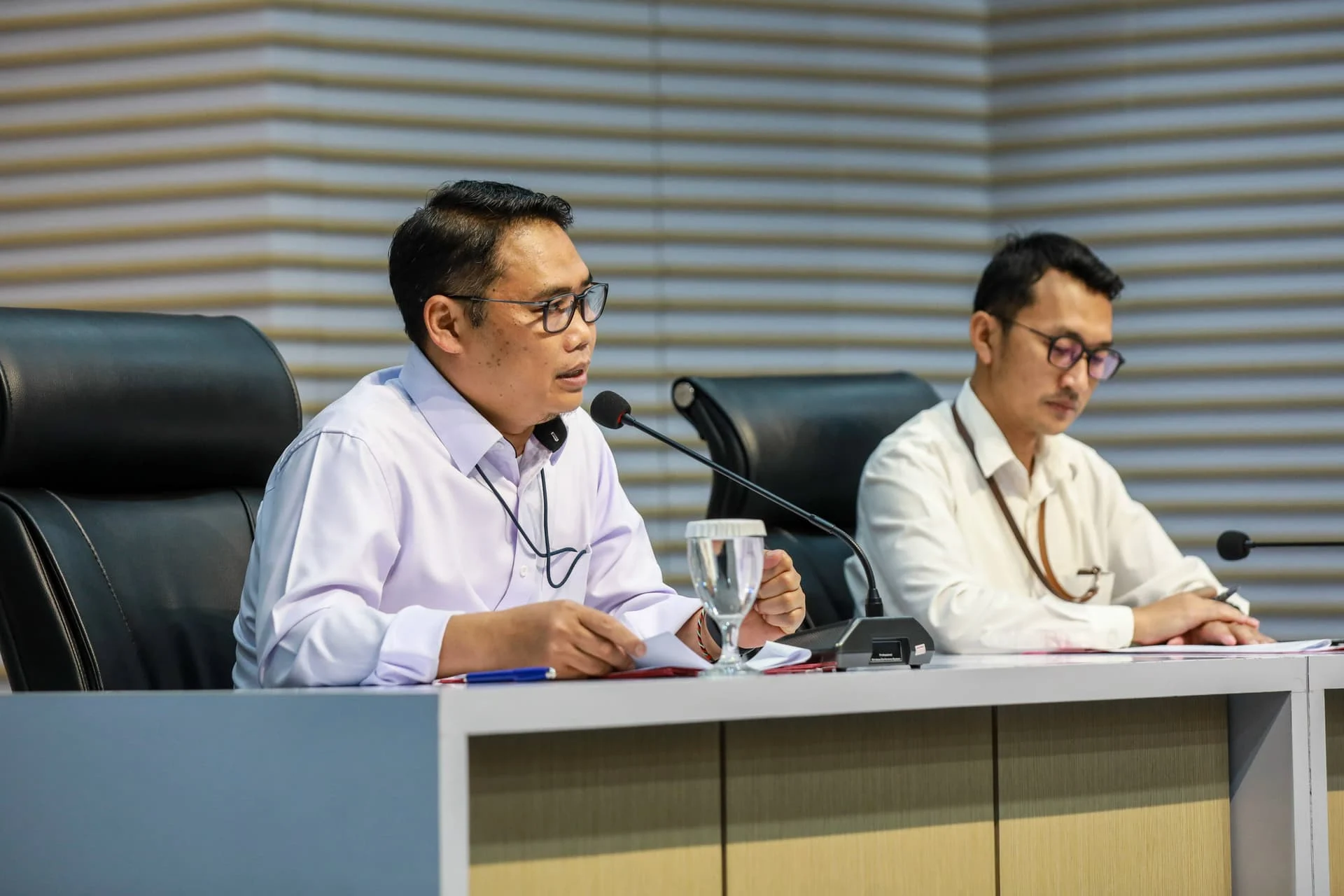 KPK Tangkap Pihak Swasta di Jakarta Terkait OTT Bupati Lombok Barat