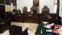 KPK Temukan Bukti Dugaan Suap Bupati Kuansing dengan Amplop untuk Menhut