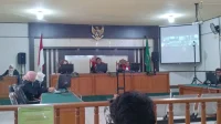 KPK Temukan Dugaan Suap Bupati Kuansing, Terima Jatah Pelepasan Kawasan Hutan