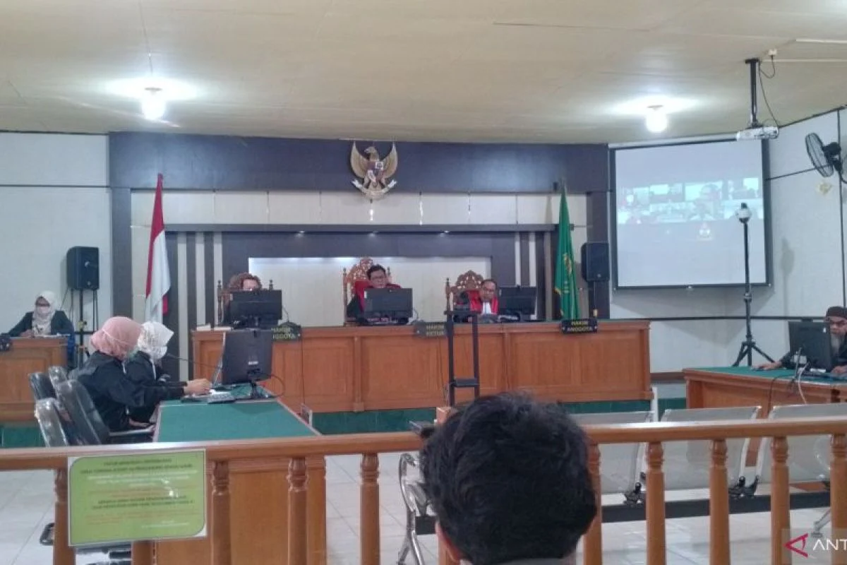 KPK Temukan Dugaan Suap Bupati Kuansing, Terima Jatah Pelepasan Kawasan Hutan