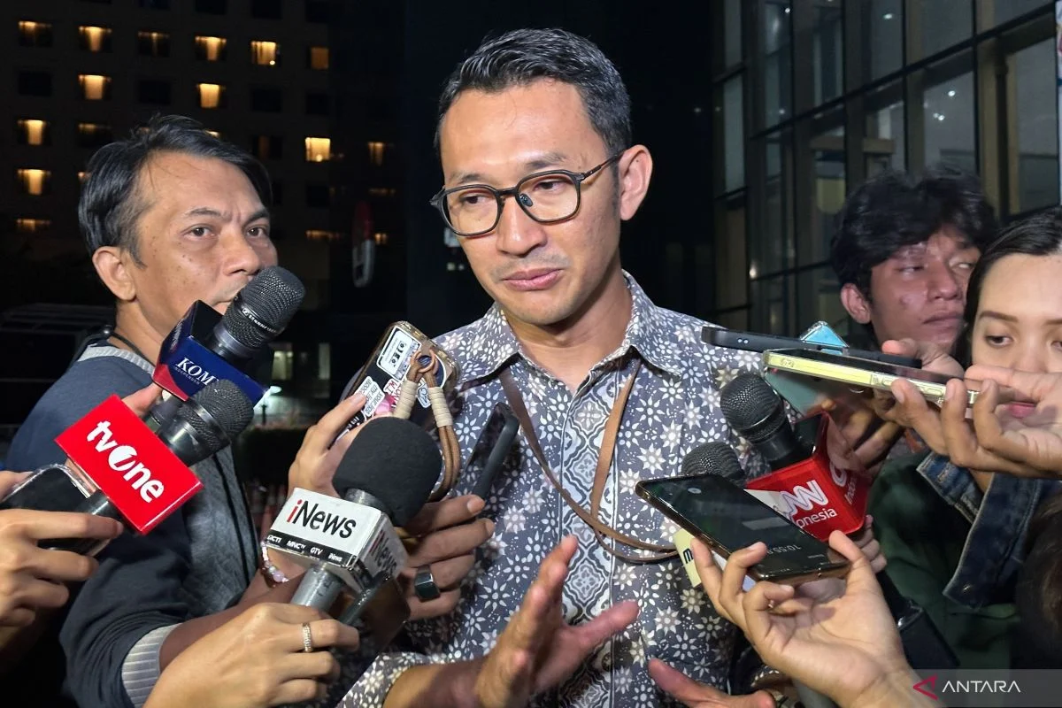 KPK Ungkap Alasan OTT Marak Menjerat Bupati