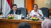 KPK Ungkap Asal Uang Suap Bupati Kuansing untuk Menhut Raja Juli