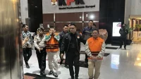 KPK Ungkap Dugaan Suap Bupati Lombok Barat: Alphard, Hermes, hingga Sapi Kurban