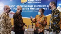 Krisis Keuangan PT Panca Mitra Multiperdana Tbk, Anak Perusahaan Kaesang Pangarep
