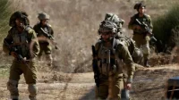 Krisis Militer Israel: Kekurangan Pasukan dan Peralatan