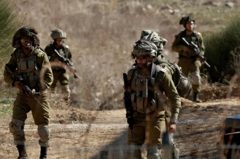 Krisis Militer Israel: Kekurangan Pasukan dan Peralatan