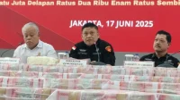 Kuasa Hukum Don Ritto: Tim 9 Kejagung Terlalu Cepat Menyimpulkan Soal Uang dan Emas Sitaan