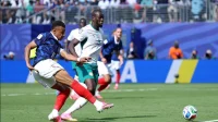 Kylian Mbappe Ciptakan Sejarah di Piala Dunia 2026 Kylian Mbappe Ciptakan Sejarah di Piala Dunia 2026