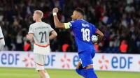 Kylian Mbappe Pecahkan Rekor di Piala Dunia 2026