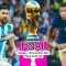 Kylian Mbappe Pecahkan Rekor Lionel Messi di Piala Dunia