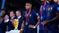 Kylian Mbappe Redemsi Diri, Prancis Kalahkan Maroko di Perempat Final Piala Dunia 2026