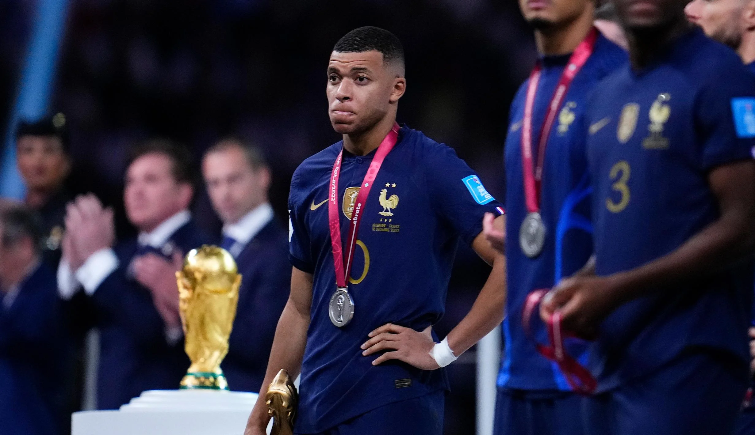 Kylian Mbappe Redemsi Diri, Prancis Kalahkan Maroko di Perempat Final Piala Dunia 2026