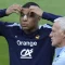 Kylian Mbappe Ungkapkan Perpisahan Emosional untuk Didier Deschamps