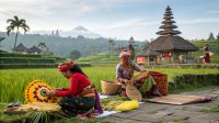 Lagu Daerah Indonesia: Mengenal Kekayaan Budaya Lokal