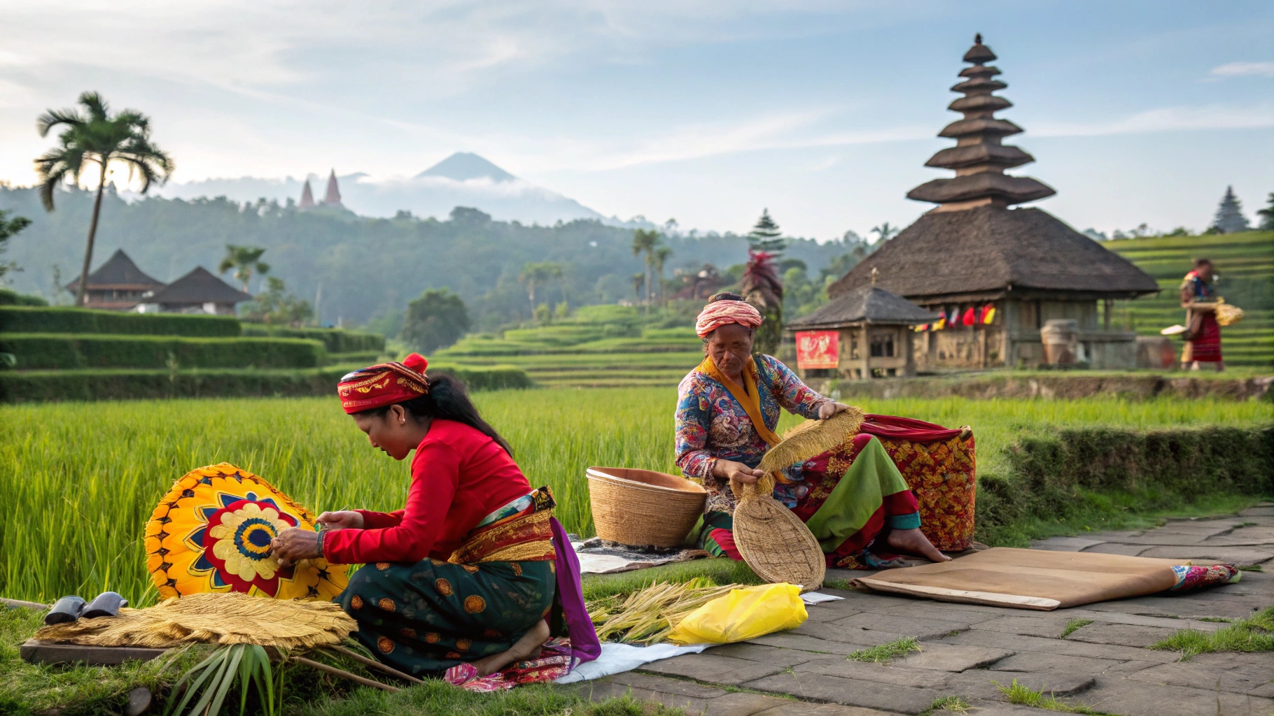 Lagu Daerah Indonesia: Mengenal Kekayaan Budaya Lokal