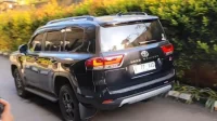 Land Cruiser Mewah Bupati Kuansing: Bukti Suap yang Tiba di Jakarta