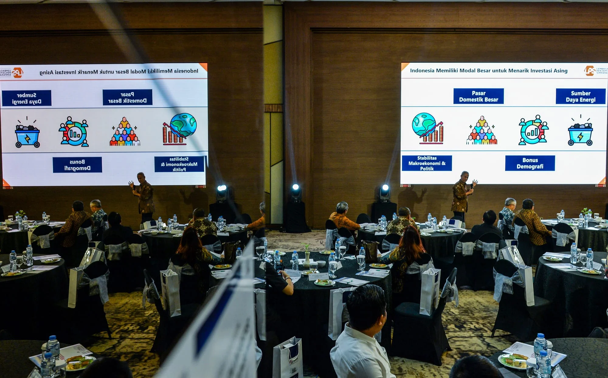 Langkah Rasional Pemerintah: Rampingkan BUMN untuk Selamatkan Aset Negara