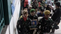 Ledakan Gudang Amunisi Madiun: 7 Prajurit TNI Luka Parah, Apa Penyebabnya?