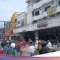 Ledakan Pipa Gas Tanam di Medan: 7 Rumah Hancur dan 6 Orang Terjebak