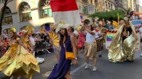LGBT Menguji Merah Putih: Perubahan Sosial di Indonesia