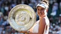 Linda Noskova Raih Gelar Juara Wimbledon 2026