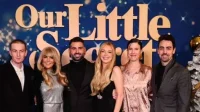 Lindsay Lohan: 10 Film yang Wajib Ditonton dari Komedi hingga Romantis