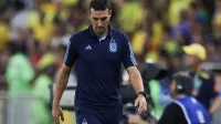 Lionel Scaloni Mundur dari Timnas Argentina: Apa Alasan di Balik Keputusan ini? Lionel Scaloni Mundur dari Timnas Argentina: Apa Alasan di Balik Keputusan ini?