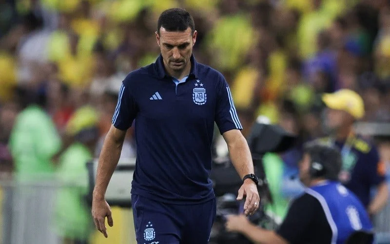 Lionel Scaloni Mundur dari Timnas Argentina: Apa Alasan di Balik Keputusan ini?